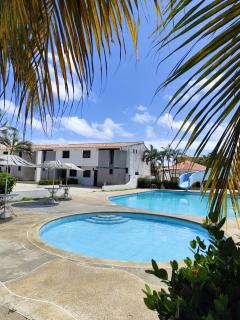 Vacacional Chichiriviche Falcón - 0