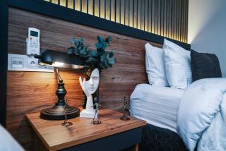 Elite Marmara Boutique Hotel Sultanahmet - Istambul - 3