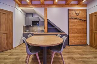 Urlas Apartments - Pec pod Sněžkou - 1