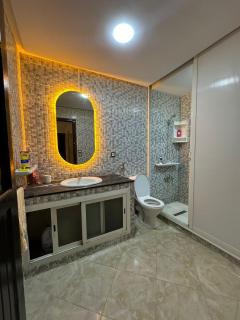 le petit paradis casablanca 2024 - Les Camps - 1