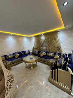 le petit paradis casablanca 2024 - Les Camps - 5