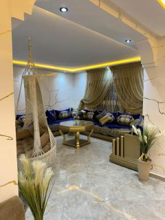 le petit paradis casablanca 2024 - Les Camps - 3