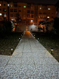 le petit paradis casablanca 2024 - Les Camps - 8