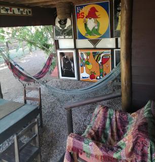 Posada "El Túcan" - 2