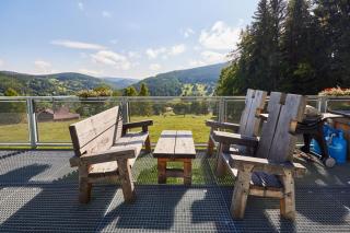 Urlas Apartments, 80m from ski slope, Dog friendly - 6