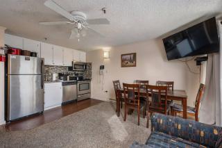 Stroll to Slopes, Village Area, Ski in-out MtLodge 329 - Snowshoe - 7