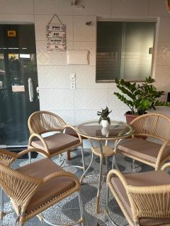 Porto dos Lençóis, Apartamento 05 - Barreirinhas - 1