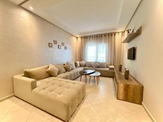 Luxury Apartment by Sea - 2