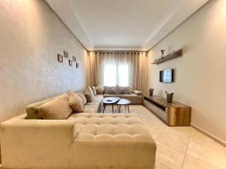 Luxury Apartment by Sea - 1