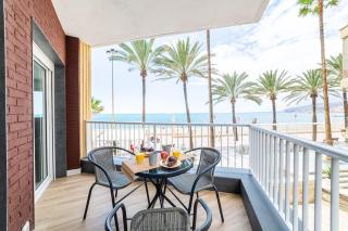 Santa Clara Dream Beach - 9