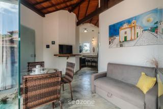Apartamento Aconchegante - Arraial d'Ajuda ADA0001 - Porto Seguro - 0