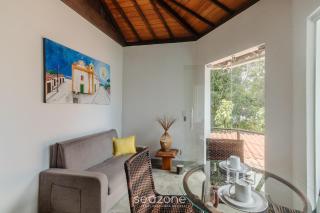Apartamento Aconchegante - Arraial d'Ajuda ADA0001 - Porto Seguro - 6