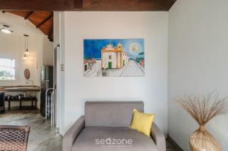 Apartamento Aconchegante - Arraial d'Ajuda ADA0001 - Porto Seguro - 5