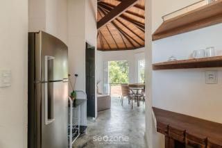 Apartamento Aconchegante - Arraial d'Ajuda ADA0001 - Porto Seguro - 4