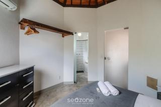 Apartamento Aconchegante - Arraial d'Ajuda ADA0001 - Porto Seguro - 2