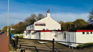 White House Lodge - Cambridge - 9