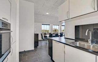 Stunning Home In Ulfborg With Sauna - Ulfborg - 9