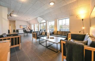 Stunning Home In Ulfborg With Sauna - Ulfborg - 7