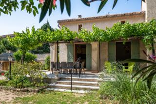 Villa Lou Pitchoun entre Les Alpilles et Avignon - Graveson - 0