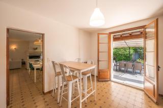 Villa Lou Pitchoun entre Les Alpilles et Avignon - Graveson - 4