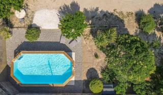 Villa Lou Pitchoun entre Les Alpilles et Avignon - Graveson - 1