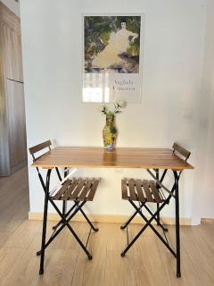 Apartamento en paseo marítimo de Torremolinos - Torremolinos - 8