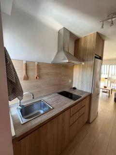 Apartamento en paseo marítimo de Torremolinos - Torremolinos - 7