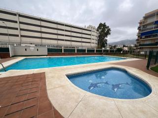 Apartamento en paseo marítimo de Torremolinos - Torremolinos - 6