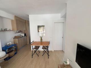 Apartamento en paseo marítimo de Torremolinos - Torremolinos - 5