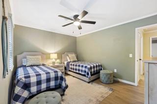 #94 Bright 2BDR Pet Welcome Pool 2parking Baby Crib - Hilton Head Island - 8