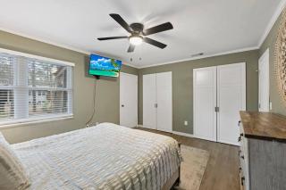 #94 Bright 2BDR Pet Welcome Pool 2parking Baby Crib - Hilton Head Island - 3