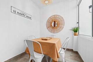 Cozy City Center Apartment - Funchal - 7