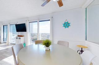 Myrtle Beach Resort B-446 - 8