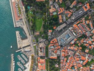 Cozy City Center Apartment - Funchal - 2