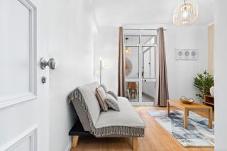 Cozy City Center Apartment in Funchal - 2