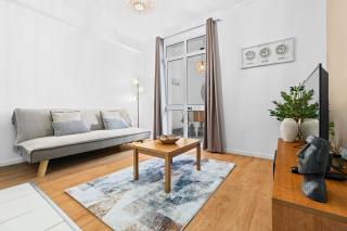 Cozy City Center Apartment in Funchal - 1