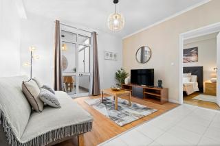 Cozy City Center Apartment in Funchal - 0