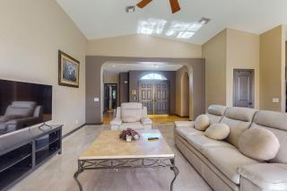 La Quinta Sunrise - La Quinta - 9