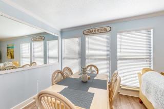 Ocean Bridge 4-B19 - Myrtle Beach - 3