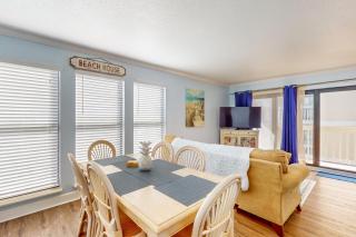 Ocean Bridge 4-B19 - Myrtle Beach - 1