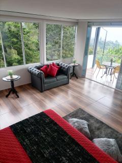 Ecohotel Sky Green Pereira - 0