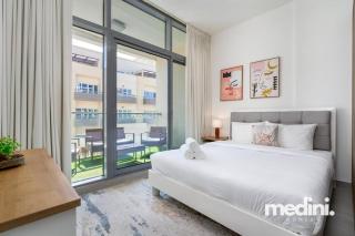 Large studio in JVC - Dubai - Dubai - 0