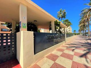 Appealing apartment in Roquetas de Mar near golf course - Roquetas de Mar - 7