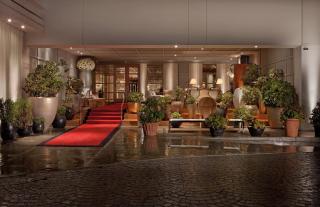 SLS Hotel, a Luxury Collection Hotel, Beverly Hills - 6
