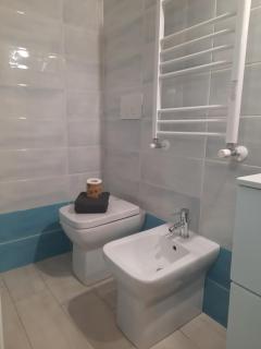NEREA house - Ostia - 2