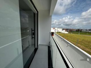Residencial Quinta Lusa em Cond Valle do Sal Prox Gav Resort e Aqualand - Casas mobiliadas confortáveis e seguras para passar momentos maravilhosos no Atalaia - Salinópolis - 7