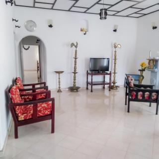 Sudam Villa - Ambalangoda - 8