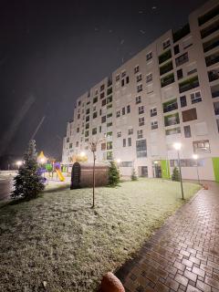 Lysa Apartment - Kosovo Polje - 7