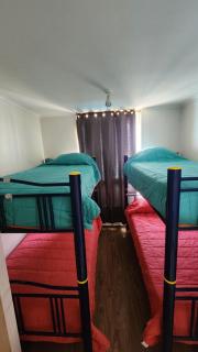 Laguna del mar La Serena. departamento - 3