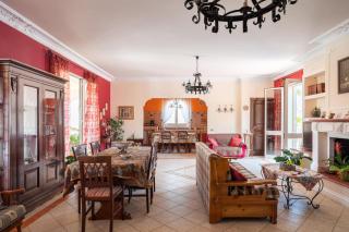 Traditional Villa Located in the Plains of Menfi - Menfi - 9